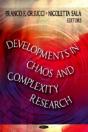 Developments In Chaos & Complexity Research - Preview