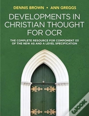 Capa do artigo Developments In Christian Thought Ocr
