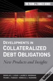 Capa do artigo Developments In Collateralized Debt Obligations