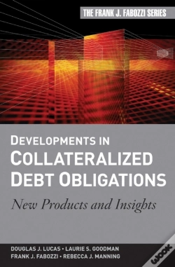 Capa do artigo Developments In Collateralized Debt Obligations