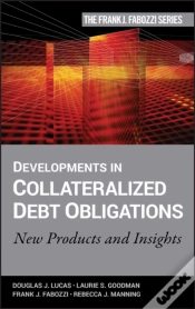 Capa do artigo Developments In Collateralized Debt Obligations