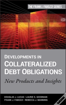 Capa do artigo Developments In Collateralized Debt Obligations