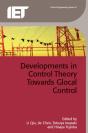 Developments In Control Theory Towards Glocal Control - Preview