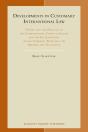Developments In Customary International Law - Preview
