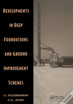 Capa do artigo Developments In Deep Foundations And Ground Improvement Schemes