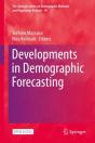 Developments In Demographic Forecasting - Preview