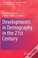 Developments In Demography In The 21st Century