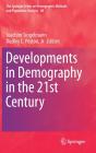 Developments In Demography In The 21st Century - Preview