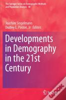 Developments In Demography In The 21st Century