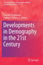 Developments In Demography In The 21st Century - Preview