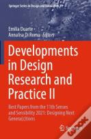 Developments In Design Research And Practice Ii