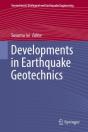 Developments In Earthquake Geotechnics - Preview