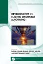 Developments In Electric Discharge Machining - Preview