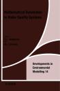 Developments In Environmental Modelling - Preview