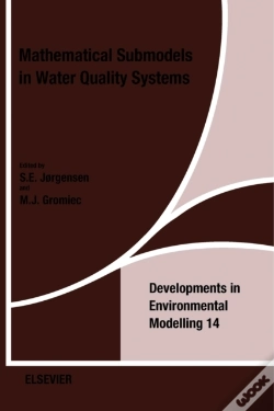 Capa do artigo Developments In Environmental Modelling