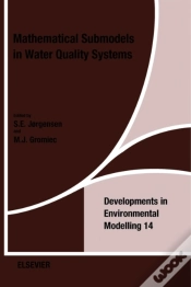 Capa do artigo Developments In Environmental Modelling