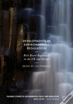 Capa do artigo Developments In Environmental Regulation