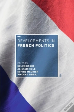 Capa do artigo Developments In French Politics 6