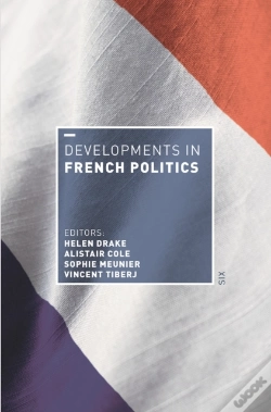 Capa do artigo Developments In French Politics 6
