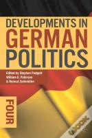 Developments In German Politics 4