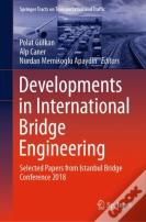 Developments In International Bridge Engineering