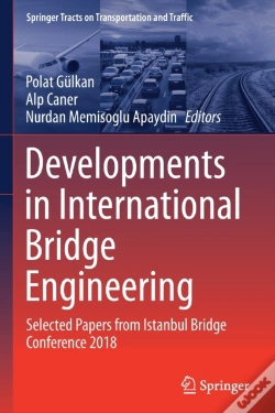 Capa do artigo Developments In International Bridge Engineering
