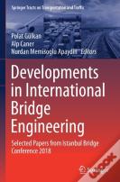 Developments In International Bridge Engineering