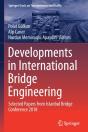 Developments In International Bridge Engineering - Preview
