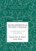 Developments In Islamic Finance