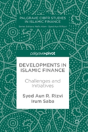 Developments In Islamic Finance - Preview