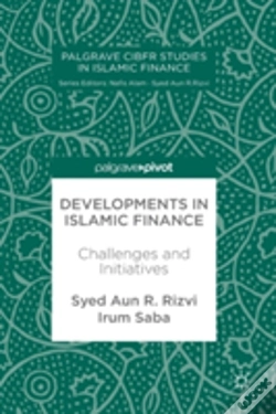 Capa do artigo Developments In Islamic Finance