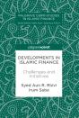 Developments In Islamic Finance - Preview