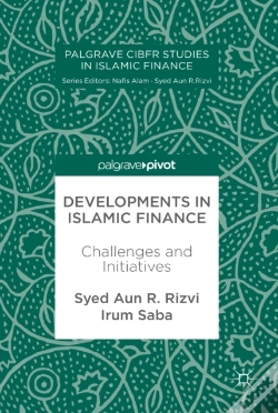 Capa do artigo Developments In Islamic Finance