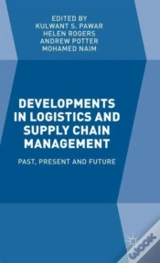 Capa do artigo Developments In Logistics And Supply Chain Management