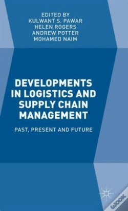 Capa do artigo Developments In Logistics And Supply Chain Management