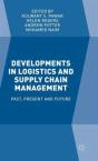 Developments In Logistics And Supply Chain Management - Preview