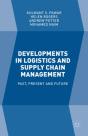Developments In Logistics And Supply Chain Management - Preview