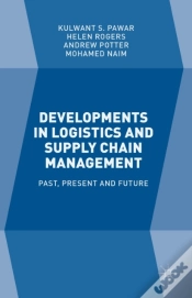 Capa do artigo Developments In Logistics And Supply Chain Management