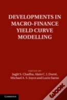 Developments In Macro-Finance Yield Curve Modelling