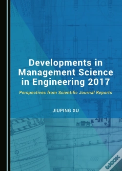 Capa do artigo Developments In Management Science In Engineering 2017