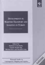 Capa do artigo Developments In Maritime Transport And Logistics In Turkey
