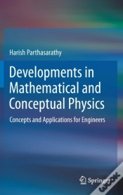 Capa do artigo Developments In Mathematical And Conceptual Physics