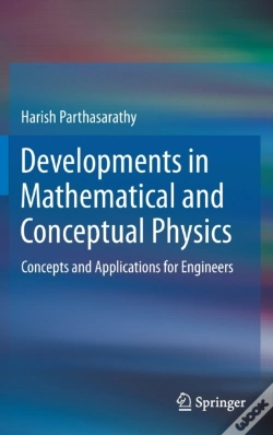Capa do artigo Developments In Mathematical And Conceptual Physics