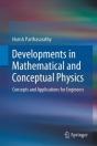 Developments In Mathematical And Conceptual Physics - Preview