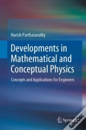 Capa do artigo Developments In Mathematical And Conceptual Physics