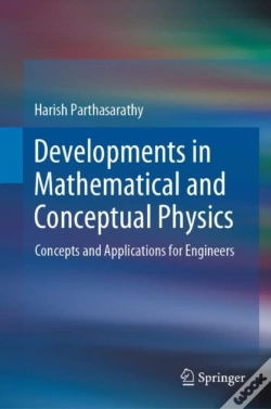 Capa do artigo Developments In Mathematical And Conceptual Physics