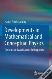 Capa do artigo Developments In Mathematical And Conceptual Physics