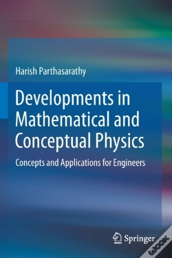 Capa do artigo Developments In Mathematical And Conceptual Physics