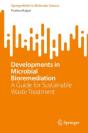 Developments In Microbial Bioremediation - Preview