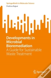 Capa do artigo Developments In Microbial Bioremediation